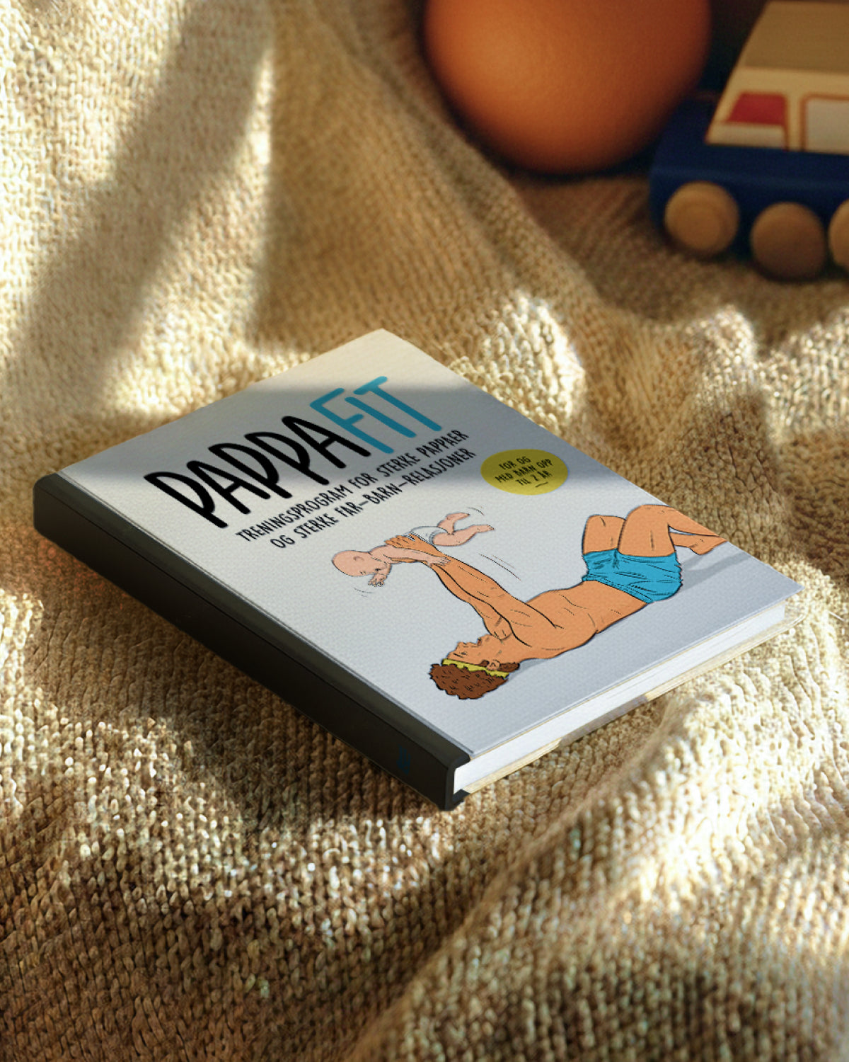 Pappafit