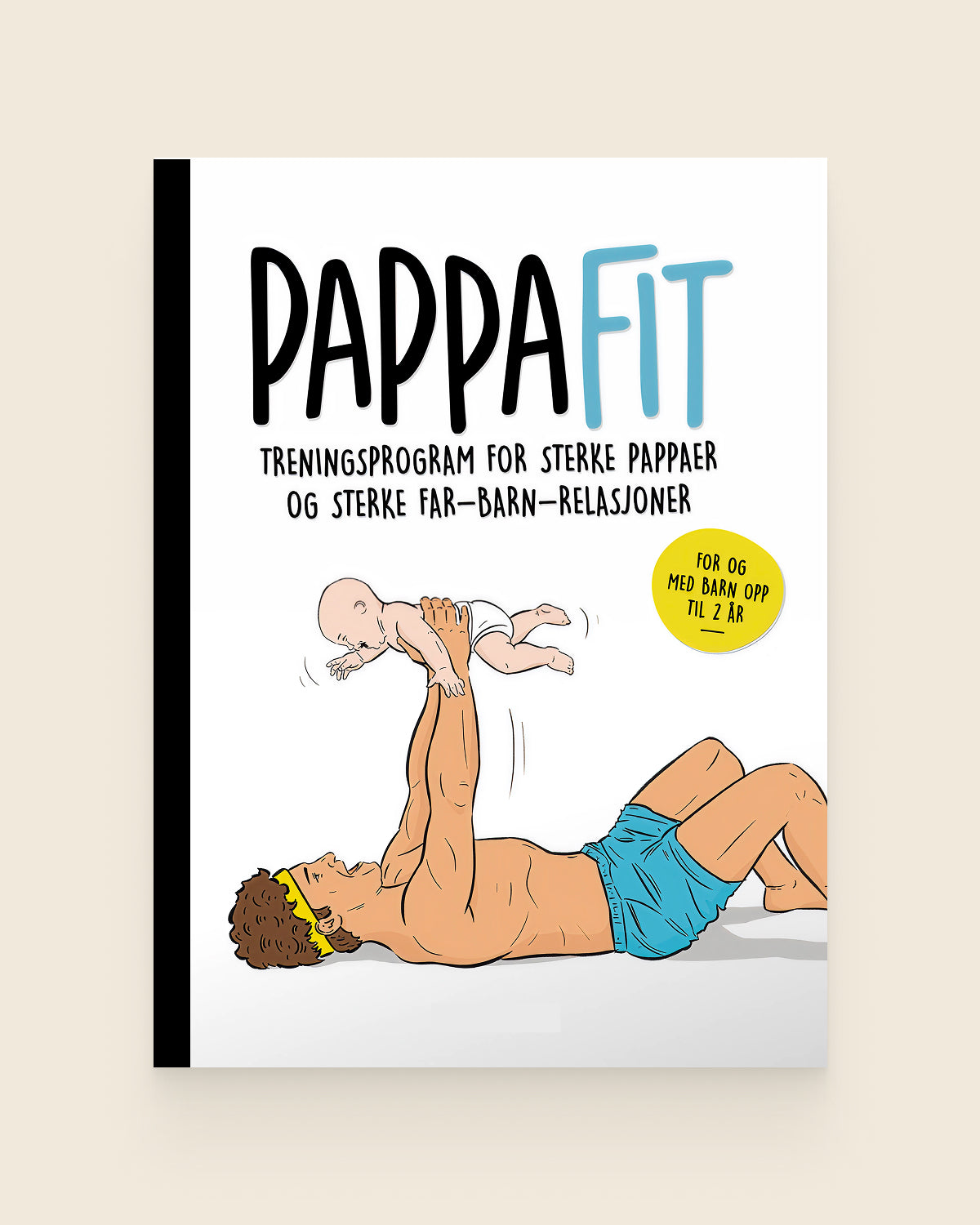 Pappafit